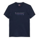 Tommy Hilfiger Ανδρική κοντομάνικη μπλούζα Logo Jersey Slim T-Shirt